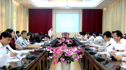 Vietnam está determinado a construir un Estado de derecho socialista